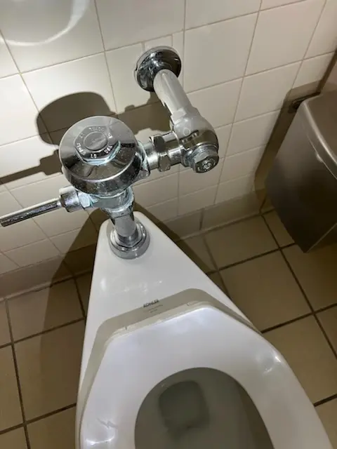 Fixture installation and repair for Pipe Repair in Pilot Hill